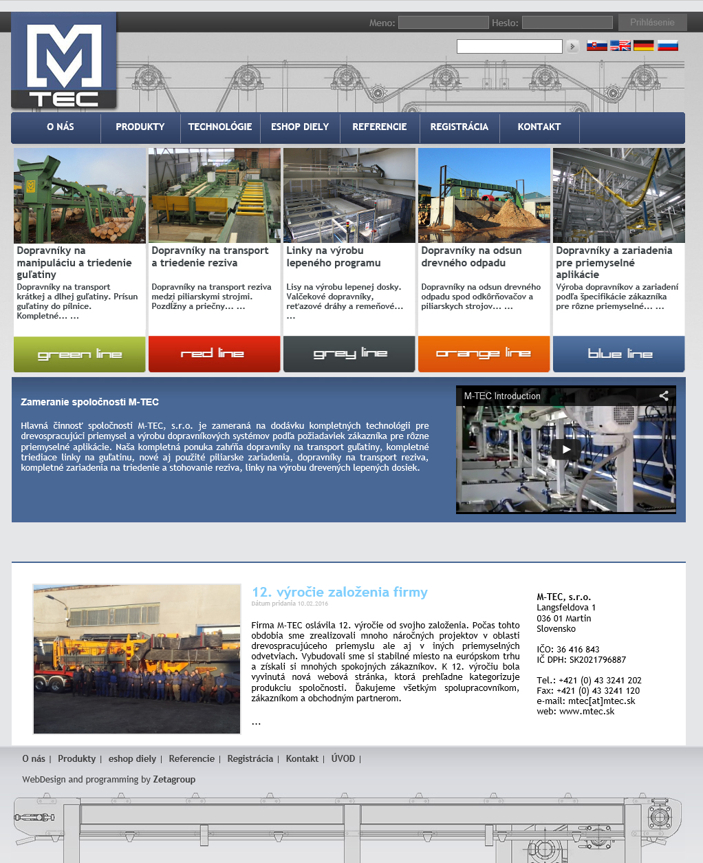 Mtec 